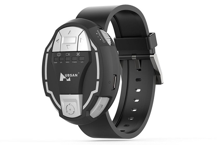 HUBSAN GPS CONTROLLER WATCH - Πατήστε στην εικόνα για να κλείσει