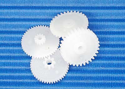 HXT900 Replacement Gear Set - Πατήστε στην εικόνα για να κλείσει