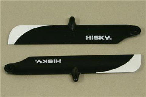 HiSKY FBL100 MAIN ROTOR BLADES