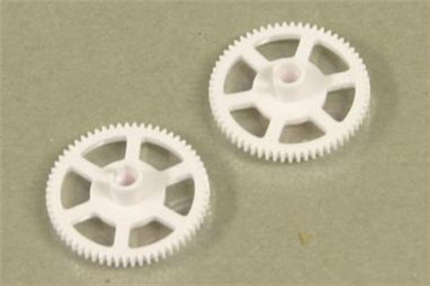 HiSKY FBL100 MAIN ROTOR GEAR - Πατήστε στην εικόνα για να κλείσει