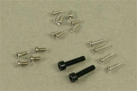 HiSKY FBL100 SCREWS (18) - Πατήστε στην εικόνα για να κλείσει