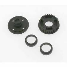 HoBao GPX4 Front Diff Pulley
