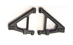 HoBao GPX4 Front Lower Arm 2Pcs - Πατήστε στην εικόνα για να κλείσει