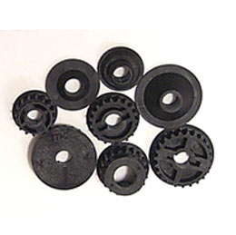 HoBao GPX4 Pulley Set - Πατήστε στην εικόνα για να κλείσει