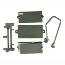 HoBao GPX4 Radio Mount Parts