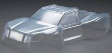 HoBao Hyper 10 Sc Clear Bodyshell W/Decal