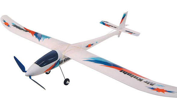 Hobby Engine Air Knight RC Airplanes - Πατήστε στην εικόνα για να κλείσει