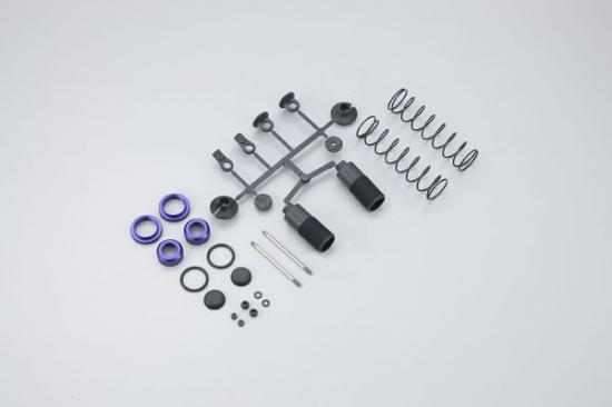 KYOSHO FRONT SHOCK SET REAR INFERNO NEO (2) - Πατήστε στην εικόνα για να κλείσει