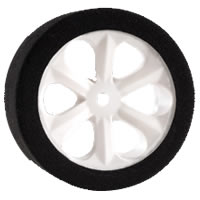 Jaco Prism 1.5 Wheels 35 Shore 26mm - Front (2) - Click Image to Close