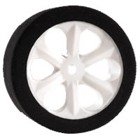 Jaco Prism 1.5 Wheels 38 Shore 26mm - Front (2) - Πατήστε στην εικόνα για να κλείσει