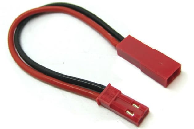 ETRONIX JST EXTENSION CABLE - Click Image to Close