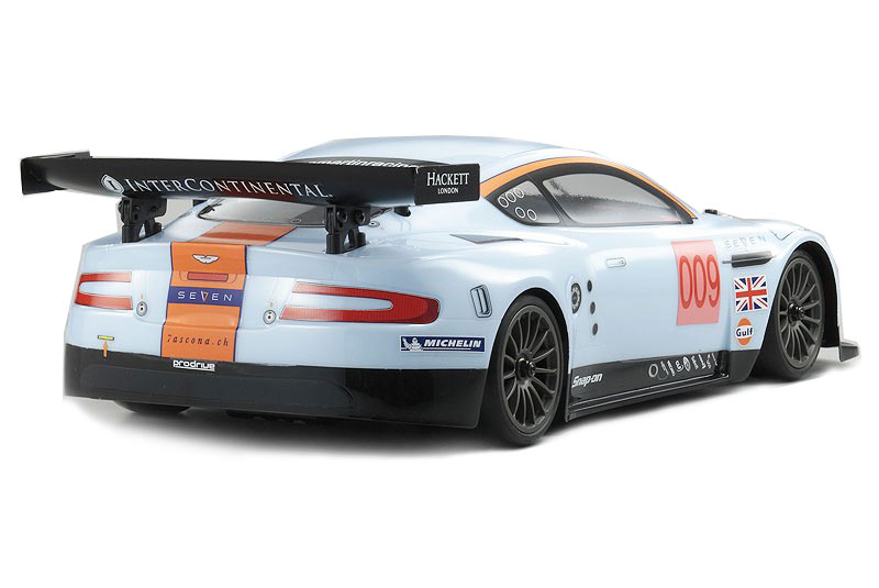 Kyosho EP/Electric Fazer Aston Martin DBR9