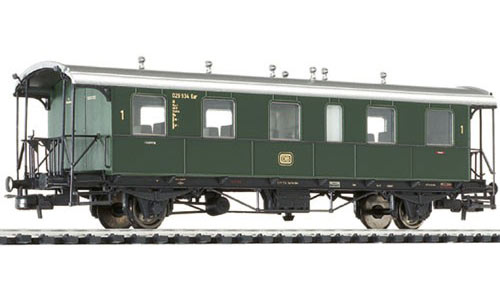 Liliput L334010 Personenwagen 1. Klasse 029 934 DB