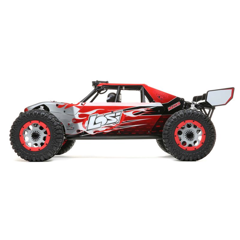 LOSI DBXL-E 2.0 1/5 4WD Desert Buggy Brushless RTR With Smart