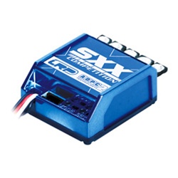 LRP SXX Competition Brushless ESC