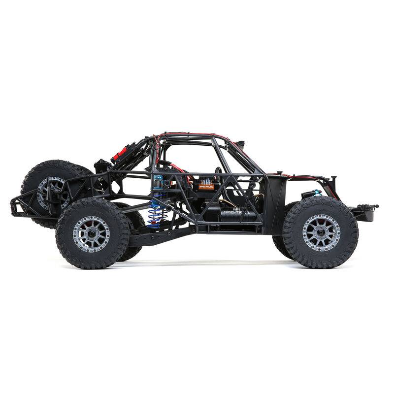 Losi Super Baja Rey 2.0 4WD Brushless 1/6 Desert RC Truck RTR