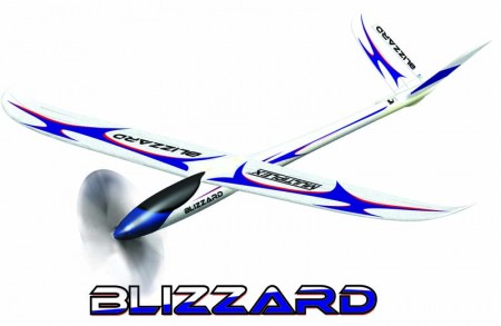 Blizzard Multiplex - RC Plane - Πατήστε στην εικόνα για να κλείσει