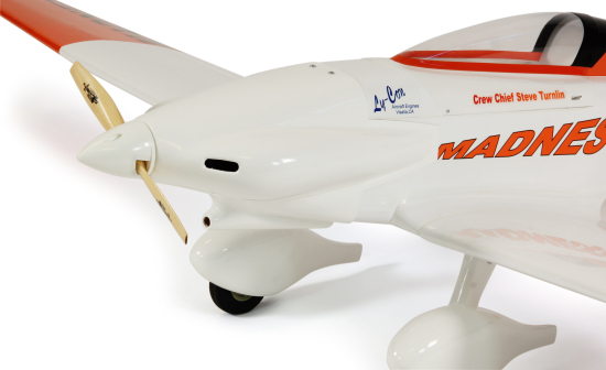 SEAGULL MADNESS 1800MM (60) - RC PLANE