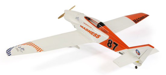 SEAGULL MADNESS 1800MM (60) - RC PLANE