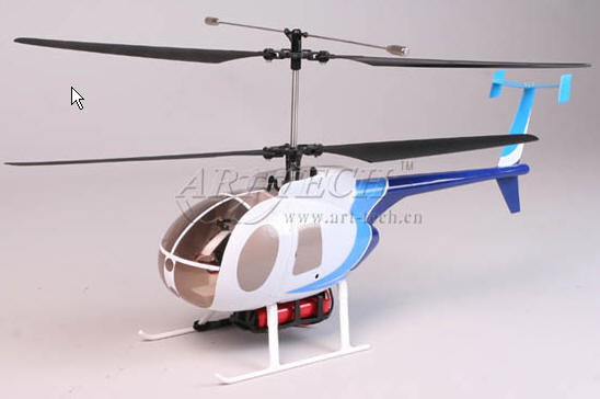 MD500 HELICOPTER - Click Image to Close