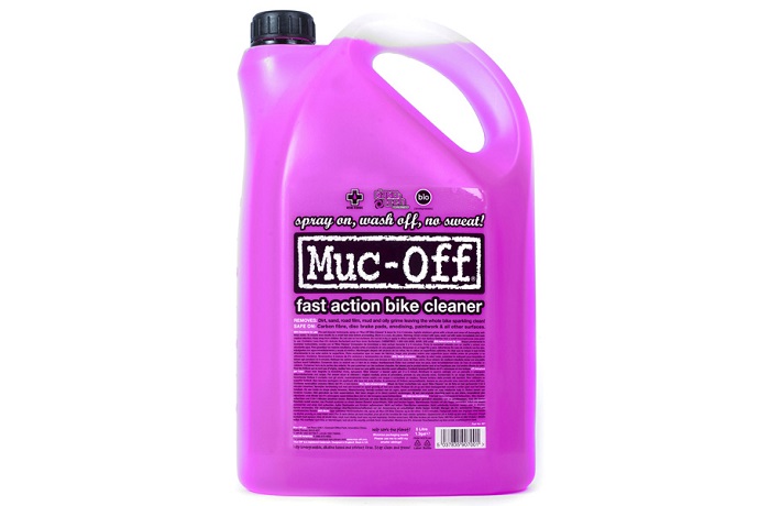 Muc-Off Nano Tech Cleaner - 5L