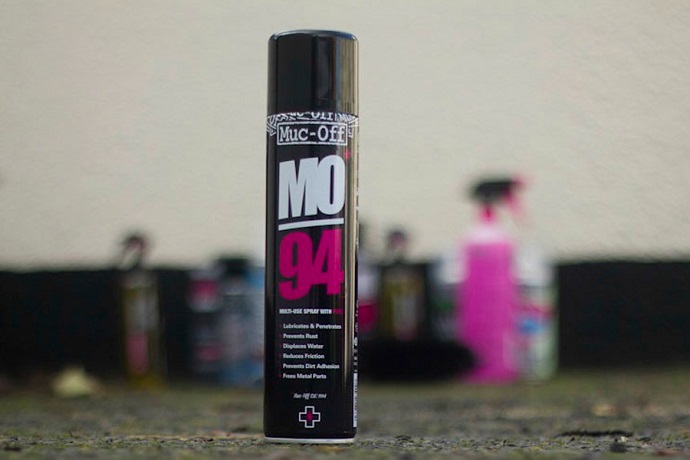 Muc-Off MO94 Lubricant & Protector