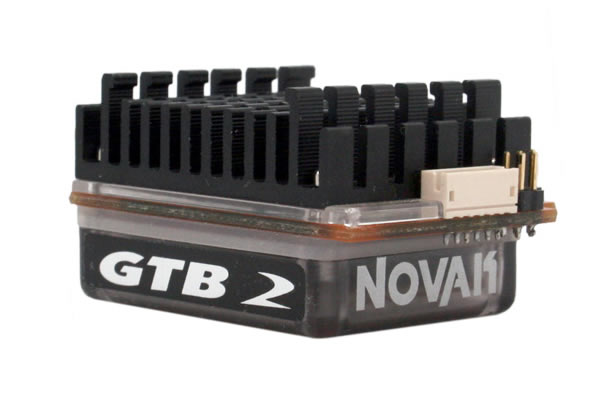 Novak GTB 2 Sportsman Racing Brushless ESC