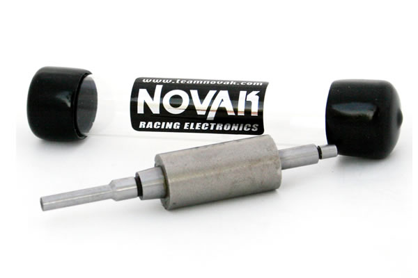 Novak Ballistic 540 SmCo Tuning Rotor