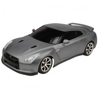 Nikko Nissan GTR R-35 - Πατήστε στην εικόνα για να κλείσει