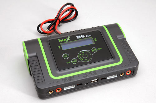 SkyRC IMAX B6 Duo Charger