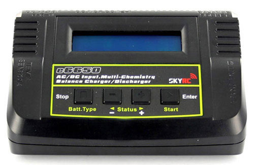 SkyRC IMAX e6650 AC/DC Charger