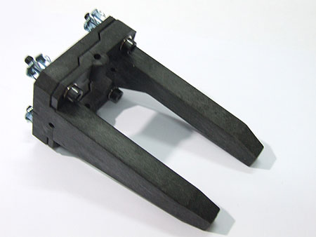 Adjustable Engine Mounts (Large: 40-70 Size)