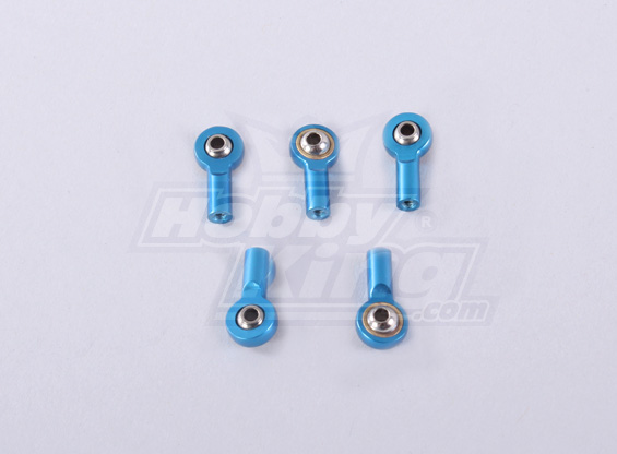 M2 Alloy Ball Joint (5pcs/bag) - Πατήστε στην εικόνα για να κλείσει