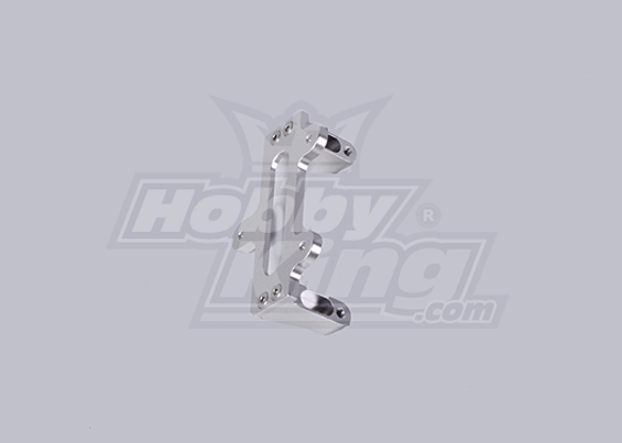 Alloy Engine Mount YS-140~170 F3-A (1pc/bag) - Πατήστε στην εικόνα για να κλείσει