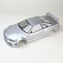 Καπάκια βαμμένα - Thunder Tiger - RC Car Bodies