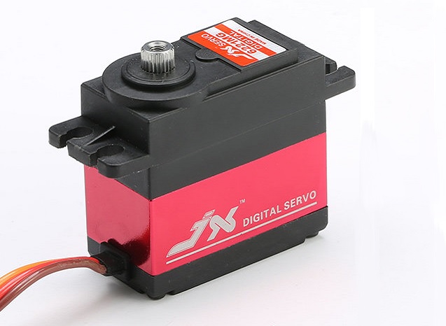 20KG Large Torque Digital Standard Servo - Πατήστε στην εικόνα για να κλείσει