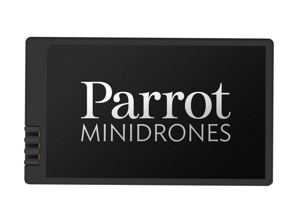 Parrot Rechargeable 550mAh LiPo Battery for Spider MiniDrones