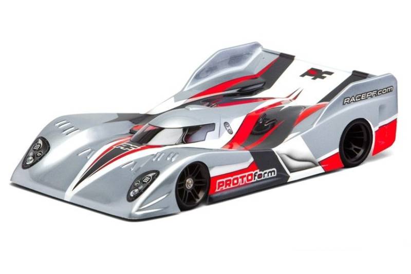 Protoform Strakka-12 Regular Weight Body