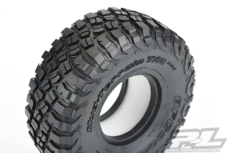 PROLINE BF GOODRICH MUD TERRAI N T/A KM3 1.9 G8 ROCK TYRES