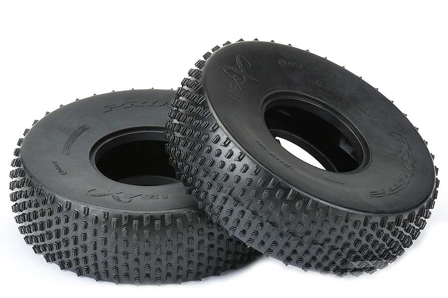 PROLINE IBEX ULTRA COMP 2.2" PREDATOR CRAWLER TYRES NO FOAM