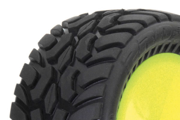 Pro-Line Dirt Hawg I' 2.2" (M2) All Terrain 1/10 Rear Buggy Tyre