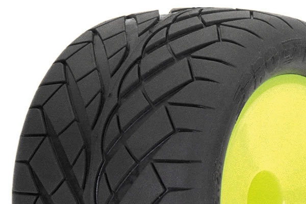 Proline Speed Hawg Tyres - Pair