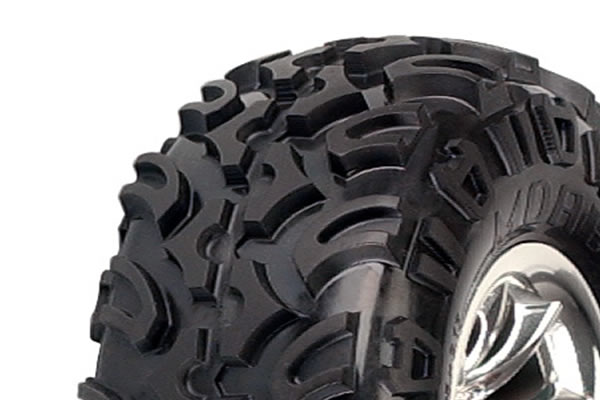 Pro-Line MOAB 2.2 - RC Tyres - Πατήστε στην εικόνα για να κλείσει