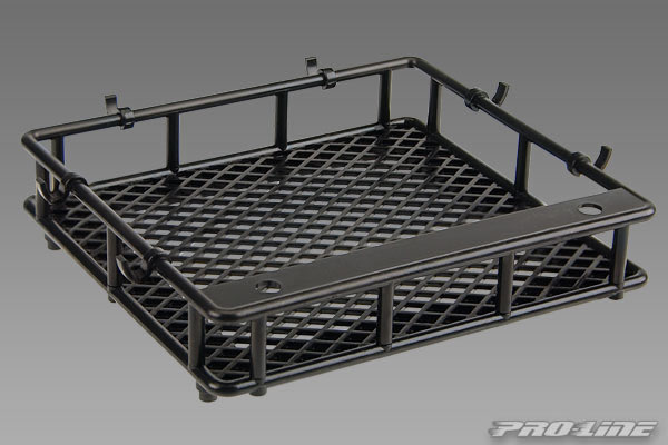 Proline Scale Accessories - Roof Rack