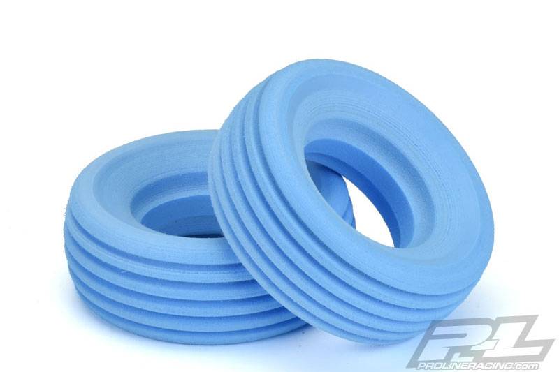 PROLINE 1.9" SINGLE STAGE CLOSED CELL INSERT FOR XL TYRES