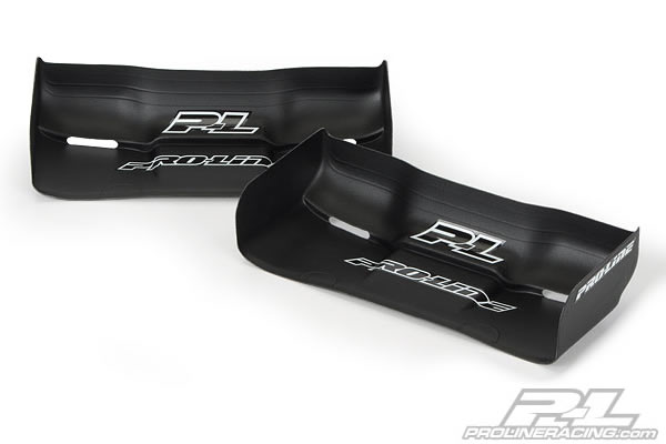 1/10 Off-Road RC Buggy Wings (2) - PROLINE - Πατήστε στην εικόνα για να κλείσει