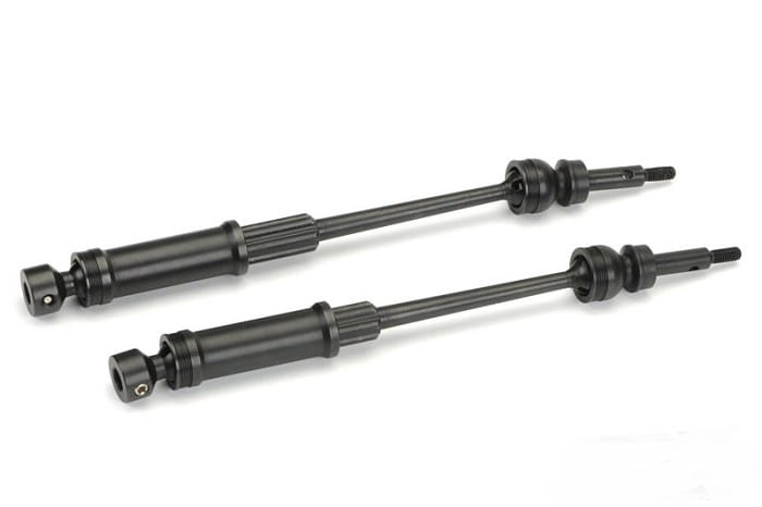 PROLINE FRONT OR REAR PRO SPLINE HD AXLES E-REVO/SUMMIT