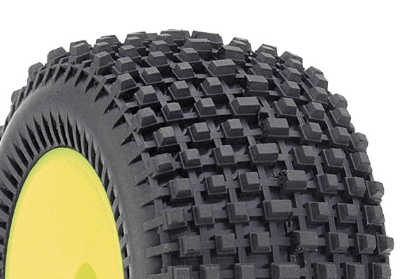 Proline Gladiator 2 Truck Tyre