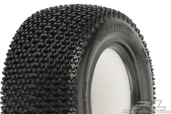 Proline 'Caliber' 2.2" (M3) Rear Off-Road Truck Tyres