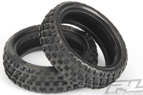 Proline Wedge Squared 2.2" 2WD Z3 (Medium Carpet) Off-Road Buggy - Πατήστε στην εικόνα για να κλείσει